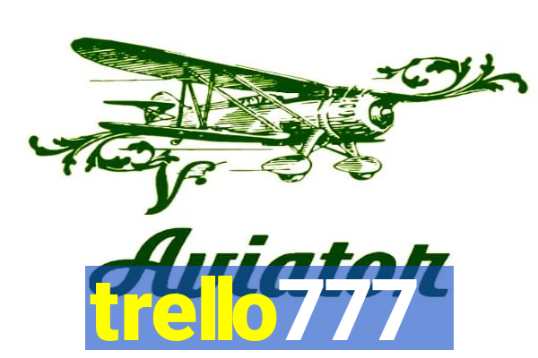 trello777