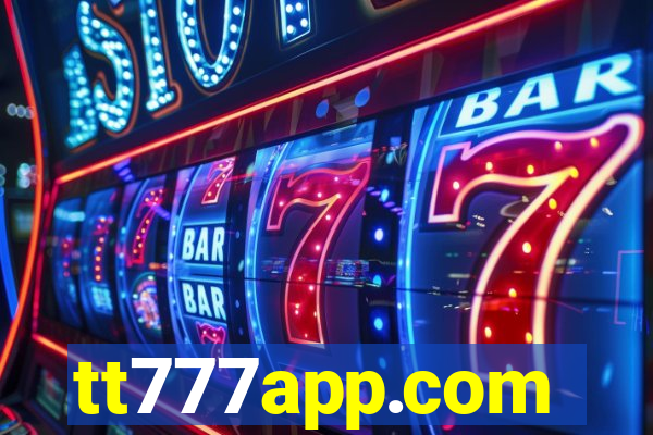 tt777app.com