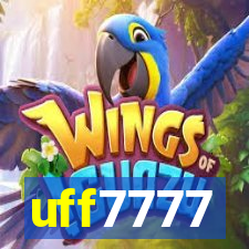 uff7777