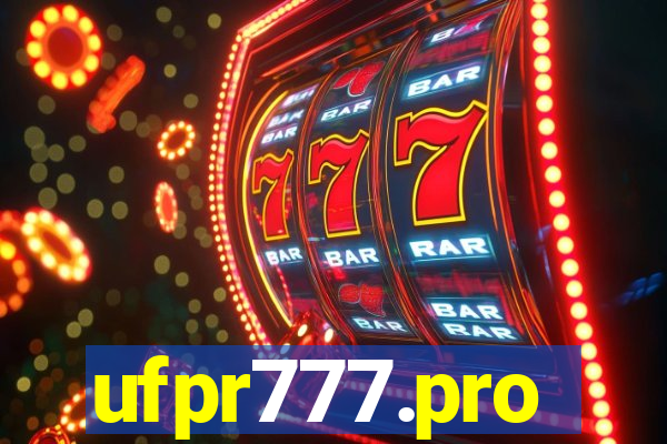 ufpr777.pro