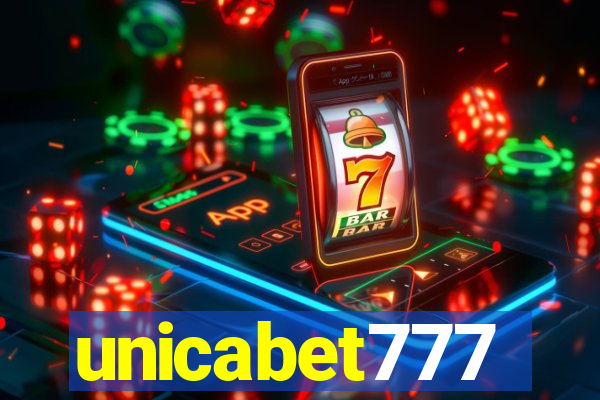 unicabet777