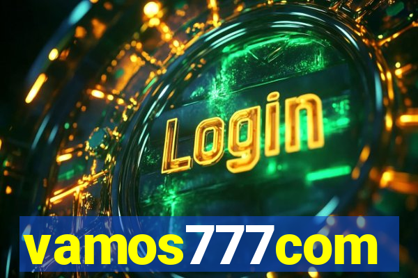 vamos777com