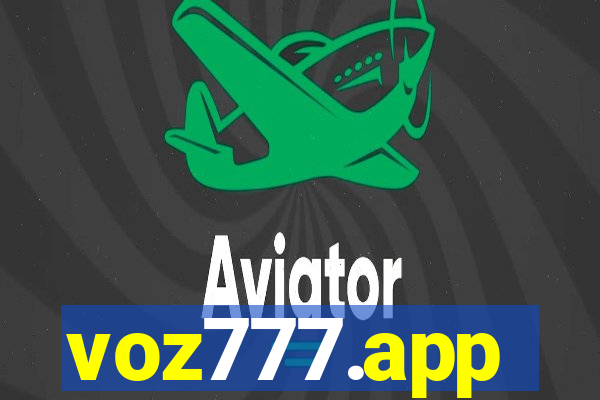 voz777.app