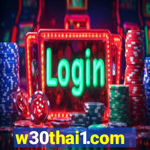 w30thai1.com