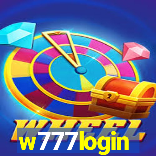 w777login