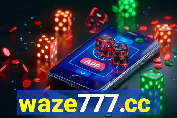 waze777.cc