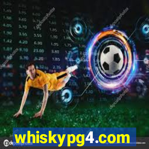 whiskypg4.com