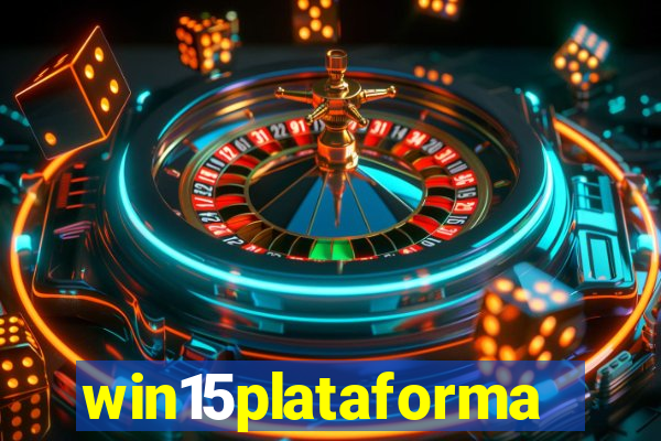 win15plataforma