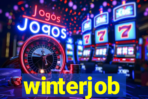 winterjob