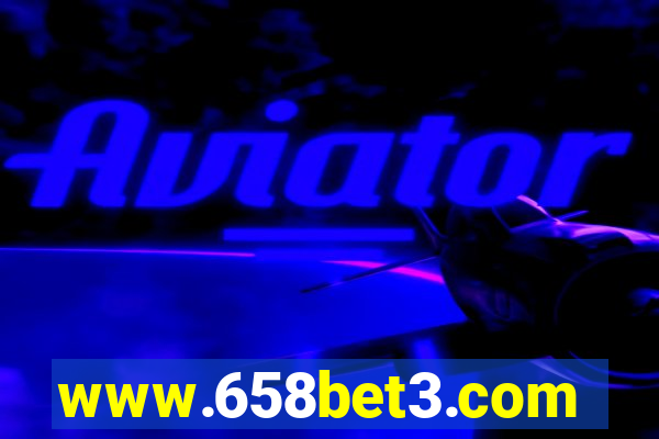 www.658bet3.com