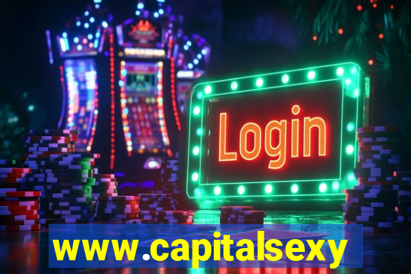 www.capitalsexy