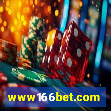 www166bet.com