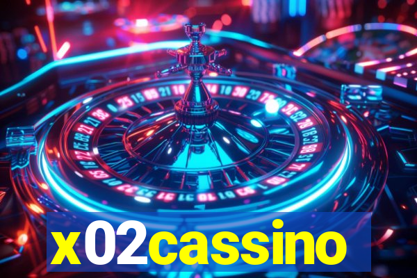 x02cassino