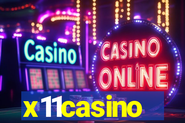 x11casino