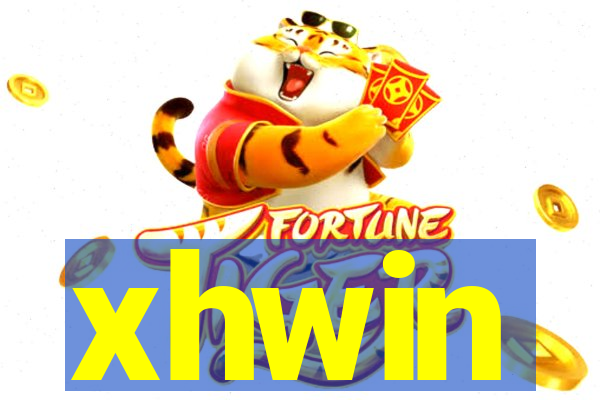 xhwin