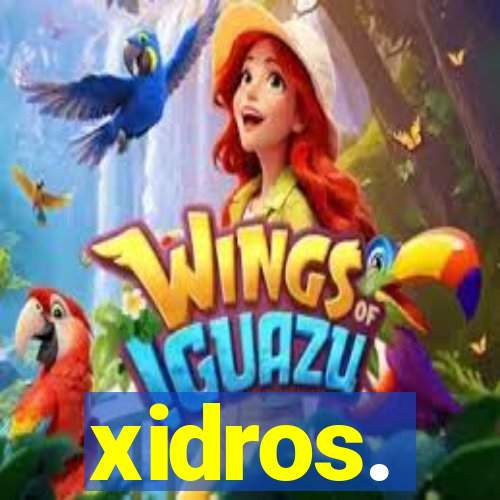 xidros.