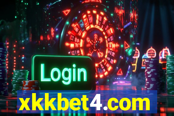 xkkbet4.com