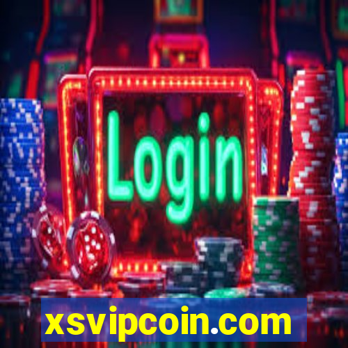 xsvipcoin.com