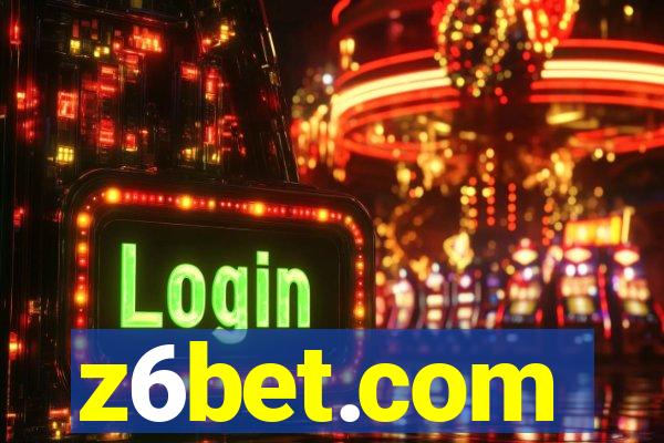 z6bet.com