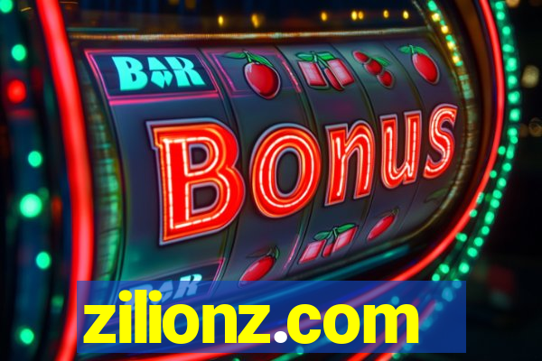 zilionz.com