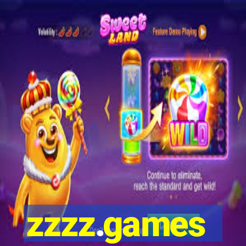 zzzz.games